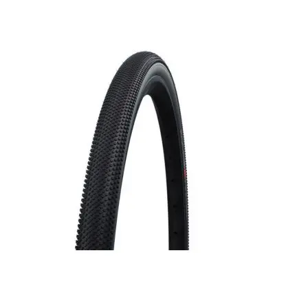 Schwalbe G-ONE ALLROUND S/Ground ADDIX Speedgrip 700x45c