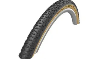 Schwalbe G-ONE ULTRABITE RaceGuard TLE Classic-Skin 700x40c