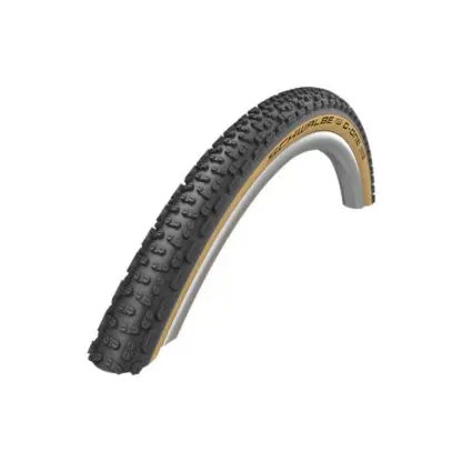 Schwalbe G-ONE ULTRABITE RaceGuard TLE Classic-Skin 700x40c
