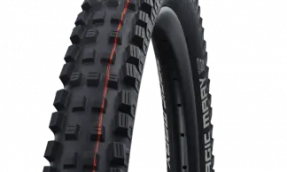 Schwalbe MAGIC MARY S/Trail ADDIX Soft 27.5x2.8"