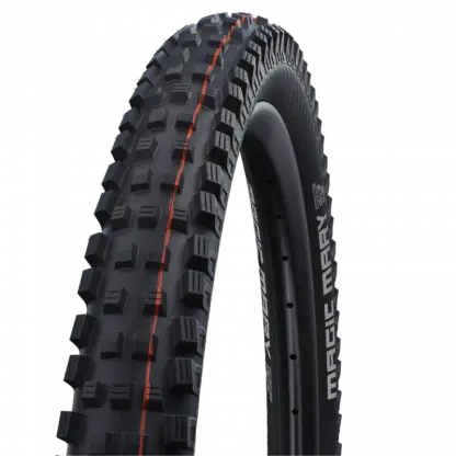 Schwalbe MAGIC MARY S/Trail ADDIX Soft 27.5x2.8"