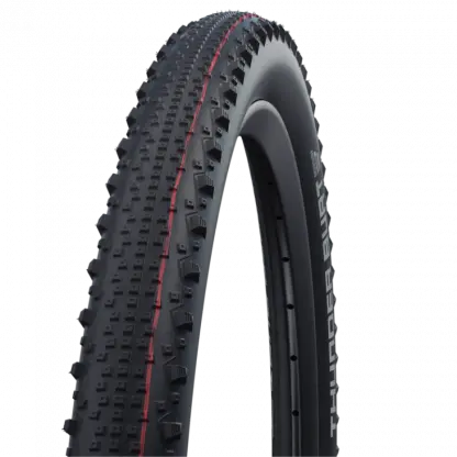 Schwalbe THUNDER BURT S/Ground ADDIX Speed 29x2.25"