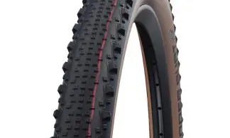 Schwalbe THUNDER BURT S/Race ADDIX Speed Tran-Skin 29x2.25"