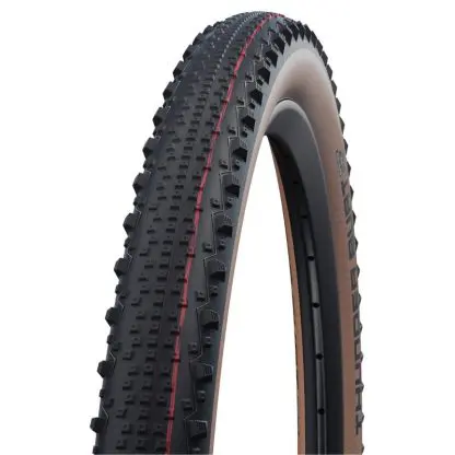 Schwalbe THUNDER BURT S/Race ADDIX Speed Tran-Skin 29x2.25"