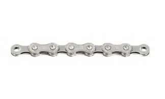 CADENA SUNRACE CNM94 9V 116 ESLABONES GRIS