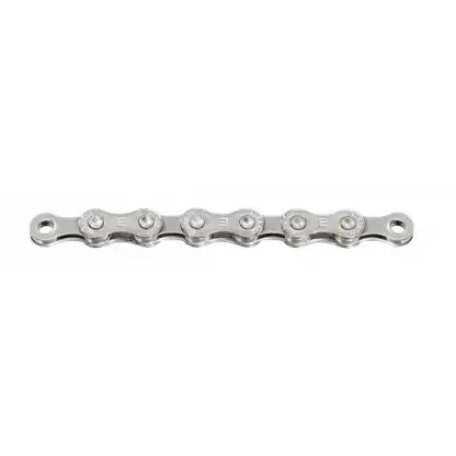 CADENA SUNRACE CNM94 9V 116 ESLABONES GRIS