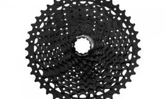 PIÑÓN SUNRACE MS3 10V 11-46T NEGRO