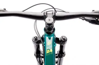 BICICLETA KONA PROCESS 24 2021 - Imagen 9