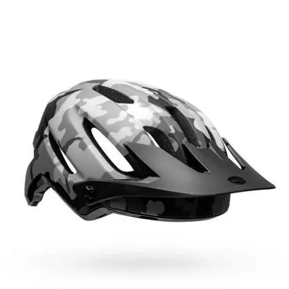 Casco Bell 4Forty Mips Camo - Imagen 3