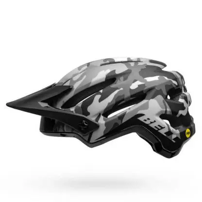 Casco Bell 4Forty Mips Camo - Imagen 6