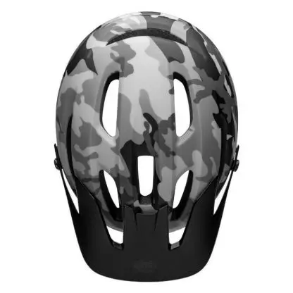 Casco Bell 4Forty Mips Camo - Imagen 4
