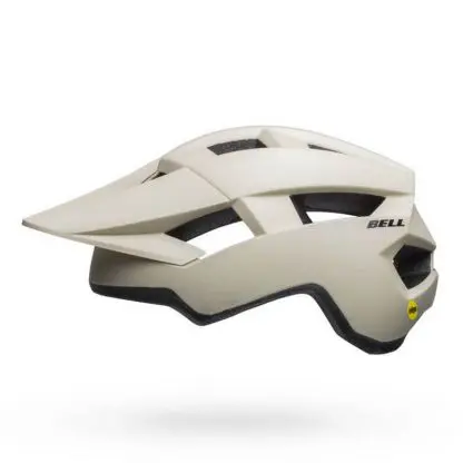 Casco Bell Spark Mips Mat Crsm/Blk Universal XL - Imagen 4