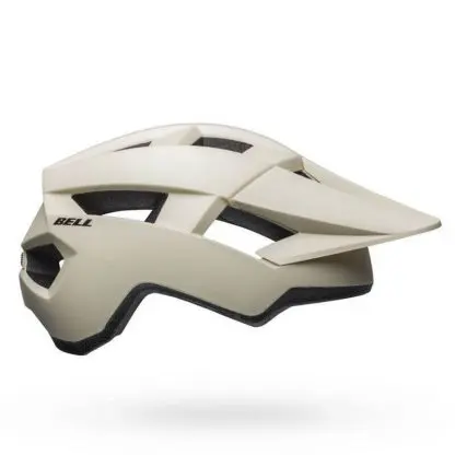 Casco Bell Spark Mips Mat Crsm/Blk Universal XL