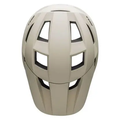 Casco Bell Spark Mips Mat Crsm/Blk Universal XL - Imagen 5
