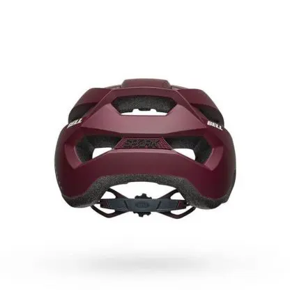 Casco Bell Spark Mujer Mips Mat Mar/Slt/Snd - Imagen 2