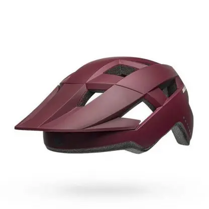 Casco Bell Spark Mujer Mips Mat Mar/Slt/Snd - Imagen 3