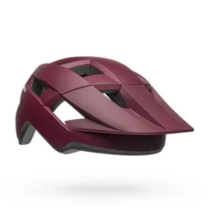 Casco Bell Spark Mujer Mips Mat Mar/Slt/Snd - Imagen 4
