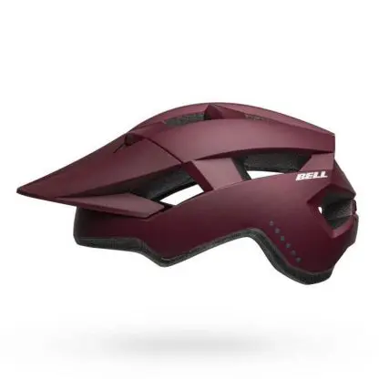 Casco Bell Spark Mujer Mips Mat Mar/Slt/Snd - Imagen 5