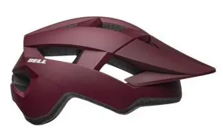 Casco Bell Spark Mujer Mips Mat Mar/Slt/Snd