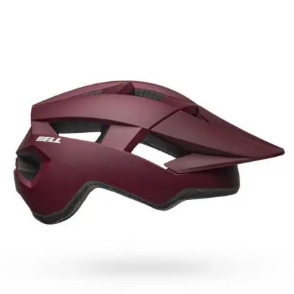 Casco Bell Spark Mujer Mips Mat Mar/Slt/Snd