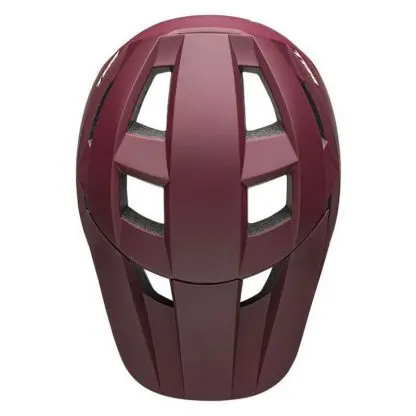 Casco Bell Spark Mujer Mips Mat Mar/Slt/Snd - Imagen 6