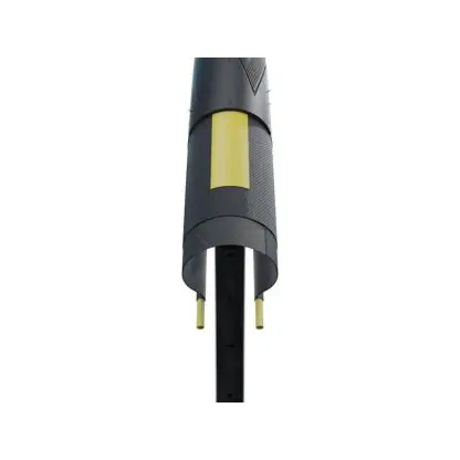 Neumatico SCHWALBE PRO ONE V-GUARD TLE ADDIX RACE 700X25C - Imagen 3