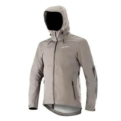 Chaqueta Alpinestars Tahoe Wp Jacket - Charcoal White