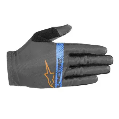 Guantes Niños Alpinestars Pro Lite Glove Anthracite