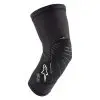 Rodilleras Alpinestars Paragon Plus - Black