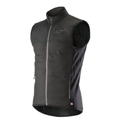 Chaqueta Alpinestars Denali Vest - Black