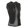 Chaqueta de protección Paragon Plus Vest - Black - Imagen 2