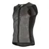 Chaqueta de protección Paragon Plus Vest - Black