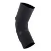Rodilleras Alpinestars Paragon Plus - Black - Imagen 2