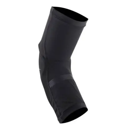 Rodilleras Alpinestars Paragon Plus - Black - Imagen 2