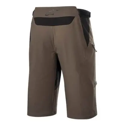 Short Alpinestars Alps 8.0 - Grape Leaf - Imagen 2