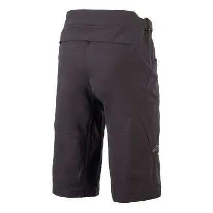 Short Alpinestars Drop 6.0 Black - Imagen 2