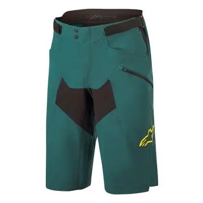 Short Alpinestars Drop 6.0 Atlantic