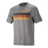 Jersey Alpinestars 6.0 ss Mel Gr/Bl/Ong