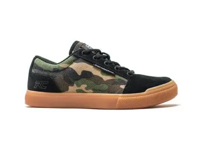 Zapatillas Ride Concepts Vice Niños Camo Black