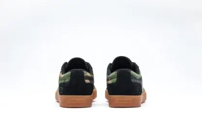 Zapatillas Ride Concepts Vice Niños Camo Black - Imagen 6