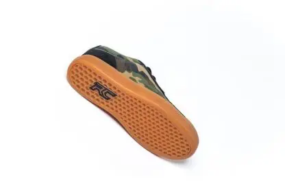 Zapatillas Ride Concepts Vice Niños Camo Black - Imagen 2