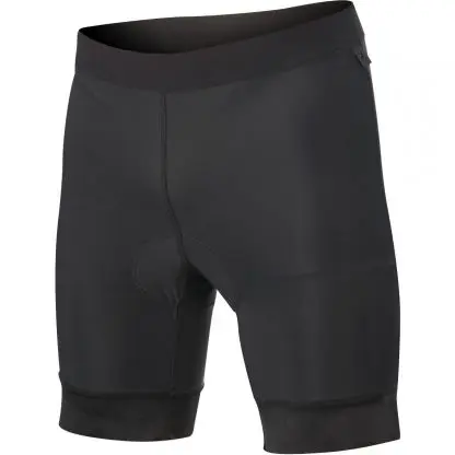 Short Interno Alpinestars Inner Pro Black