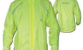 Cortaviento High Vision [Neon]