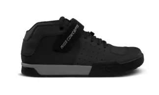 Zapatillas Ride Concepts Wildcat Rc Mens Black/Charcoal