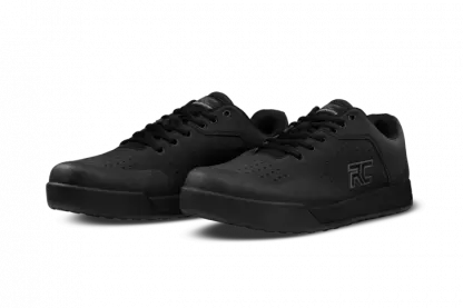 Zapatillas Ride Concepts Hellion Rc Mens Black/Black - Imagen 4