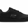 Zapatillas Ride Concepts Hellion Rc Mens Black/Black