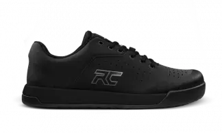 Zapatillas Ride Concepts Hellion Rc Mens Black/Black