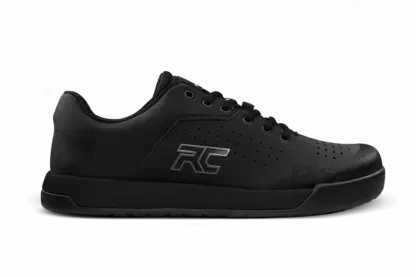 Zapatillas Ride Concepts Hellion Rc Mens Black/Black