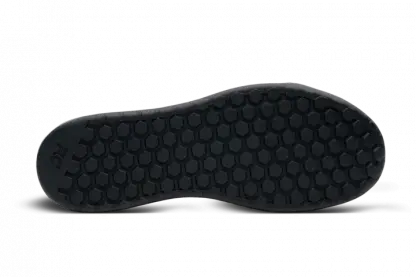 Zapatillas Ride Concepts Hellion Rc Mens Black/Black - Imagen 3