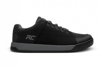 Zapatillas Ride Concepts Livewire Rc Mens Black/Charcoal